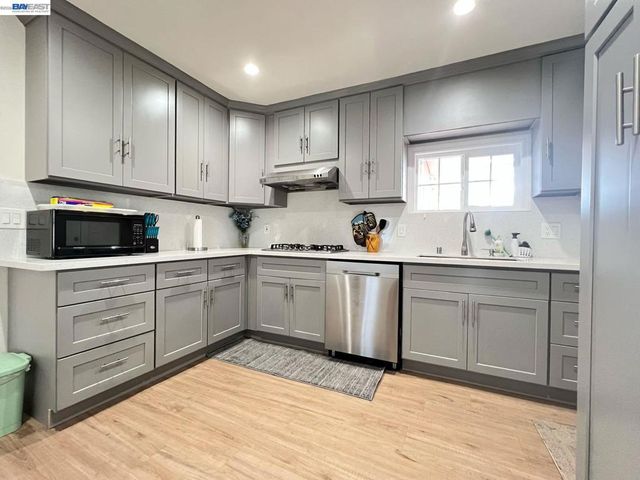 1630 159TH AVE, San Leandro, CA 94578