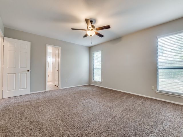 4401 Woodhill Drive, Arlington, TX 76016