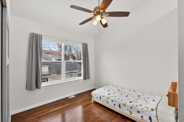 2607 E Oklahoma AVENUE, Milwaukee, WI 53207