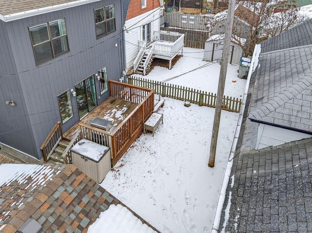 2607 E Oklahoma AVENUE, Milwaukee, WI 53207