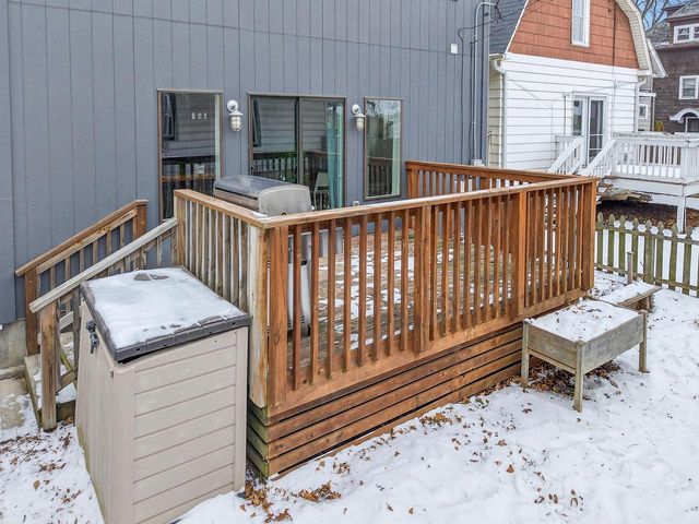 2607 E Oklahoma AVENUE, Milwaukee, WI 53207