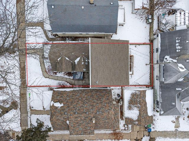 2607 E Oklahoma AVENUE, Milwaukee, WI 53207