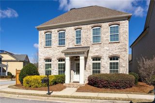 4401 Felix Way SE, Smyrna, GA 30082