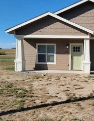 703A W Broderick Ave, Granada, CO 81041