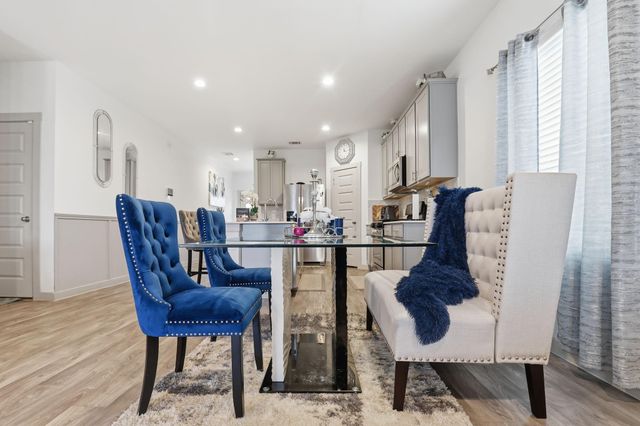 14507 Rain Tree Drive, Baytown, TX 77523