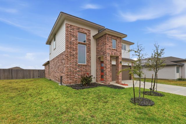 14507 Rain Tree Drive, Baytown, TX 77523