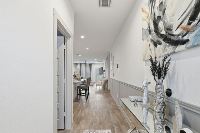 14507 Rain Tree Drive, Baytown, TX 77523