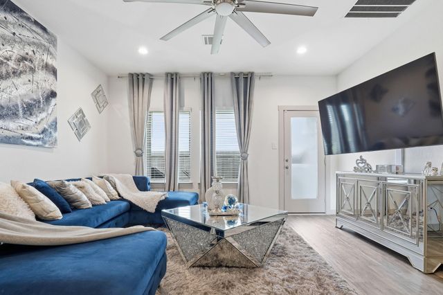 14507 Rain Tree Drive, Baytown, TX 77523