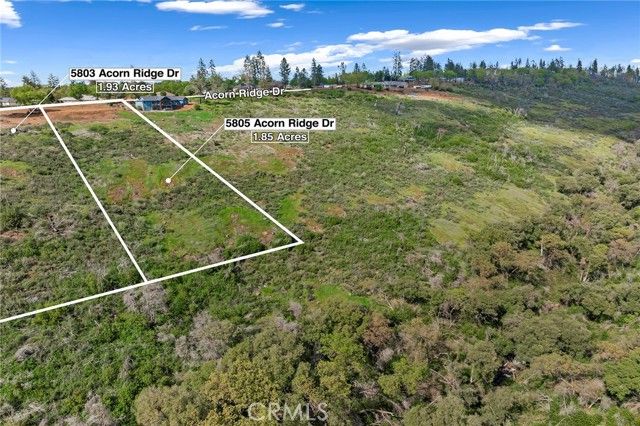 5805 Acorn Ridge Drive, Paradise, CA 95969