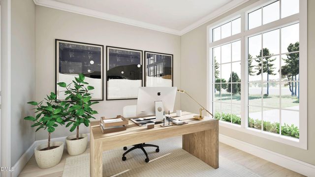 1807 Stillwater Drive, Raleigh, NC 27607