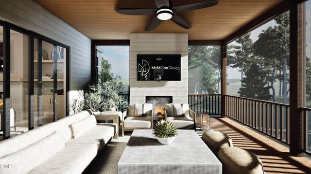 1807 Stillwater Drive, Raleigh, NC 27607