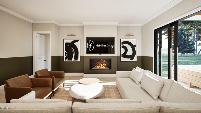 1807 Stillwater Drive, Raleigh, NC 27607