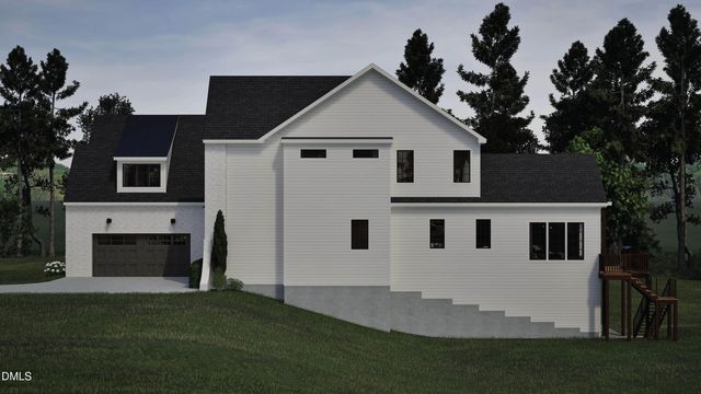 1807 Stillwater Drive, Raleigh, NC 27607