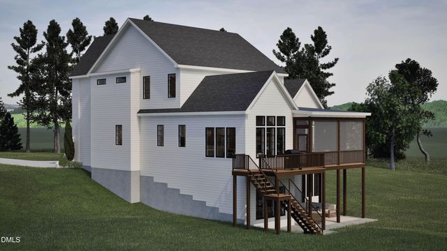 1807 Stillwater Drive, Raleigh, NC 27607