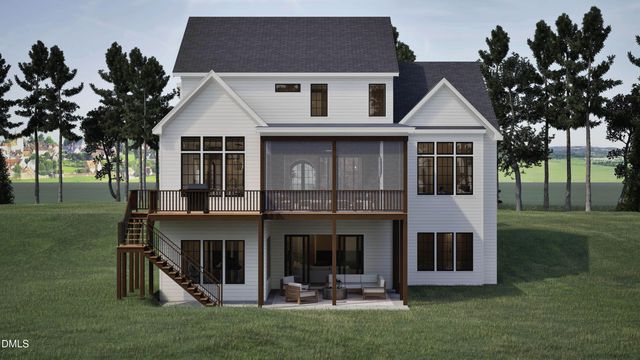 1807 Stillwater Drive, Raleigh, NC 27607