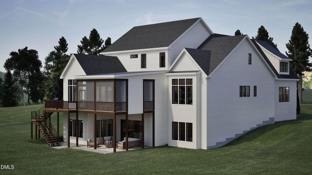 1807 Stillwater Drive, Raleigh, NC 27607