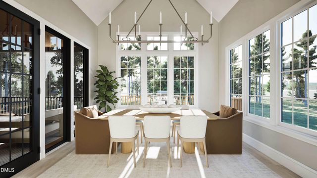 1807 Stillwater Drive, Raleigh, NC 27607