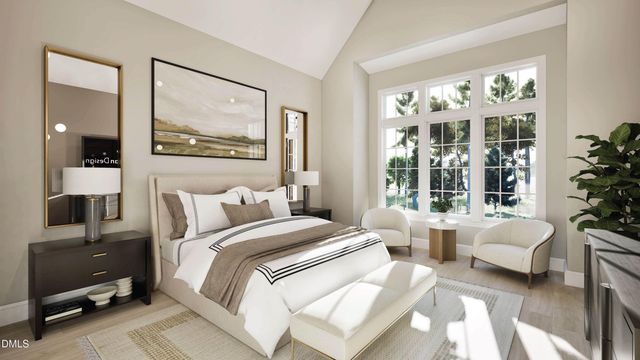 1807 Stillwater Drive, Raleigh, NC 27607