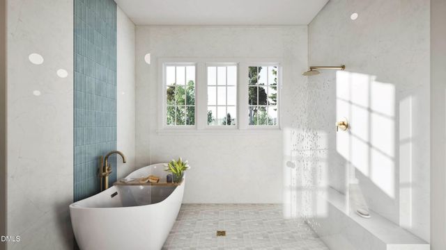 1807 Stillwater Drive, Raleigh, NC 27607