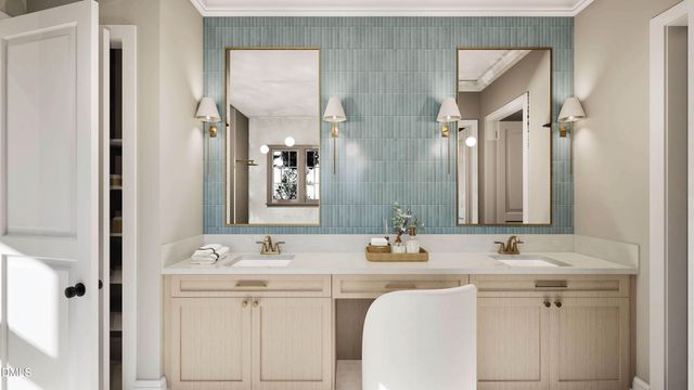 1807 Stillwater Drive, Raleigh, NC 27607