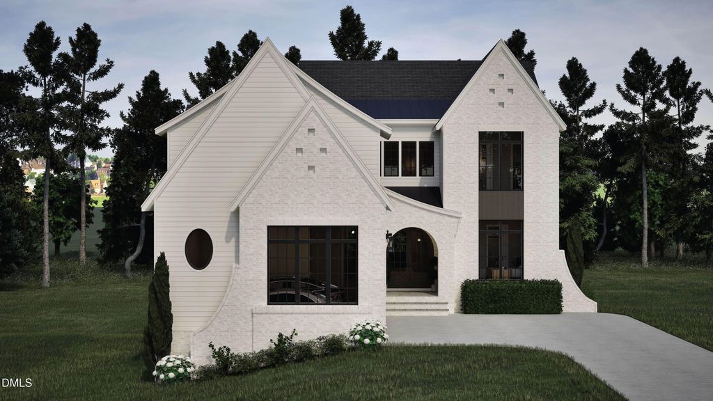 1807 Stillwater Drive, Raleigh, NC 27607