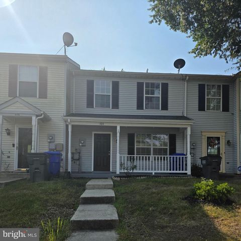 404 TREFOIL PL, Waldorf, MD 20601