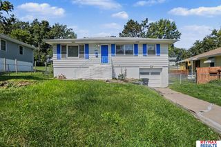 5114 N 49th Street, Omaha, NE 68104