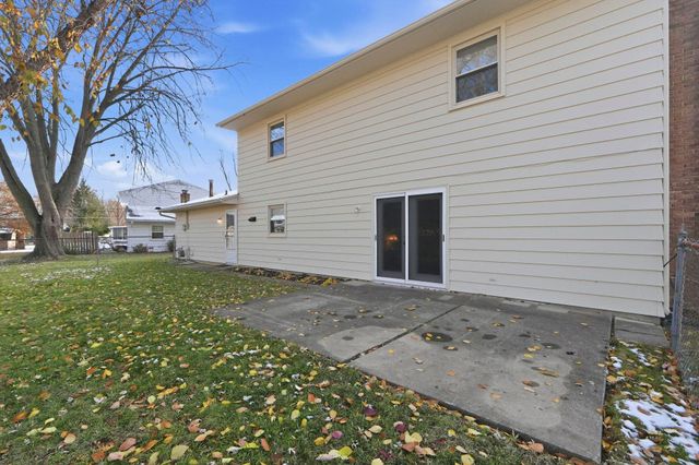 5107 Louden Drive, Fort Wayne, IN 46815