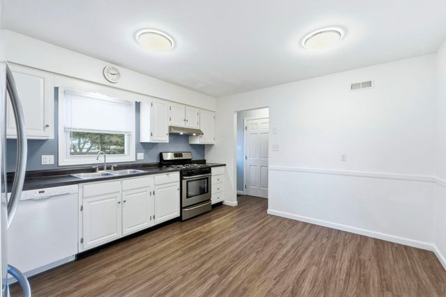 5107 Louden Drive, Fort Wayne, IN 46815