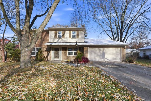 5107 Louden Drive, Fort Wayne, IN 46815