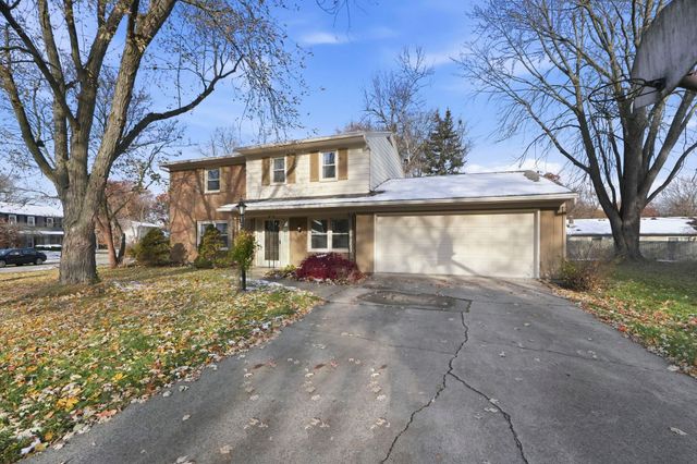 5107 Louden Drive, Fort Wayne, IN 46815