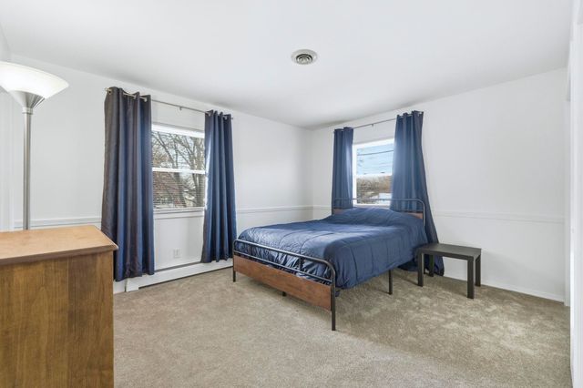 5107 Louden Drive, Fort Wayne, IN 46815