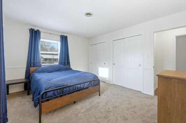 5107 Louden Drive, Fort Wayne, IN 46815