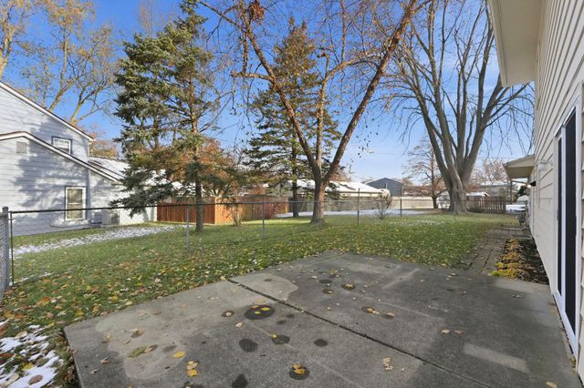 5107 Louden Drive, Fort Wayne, IN 46815