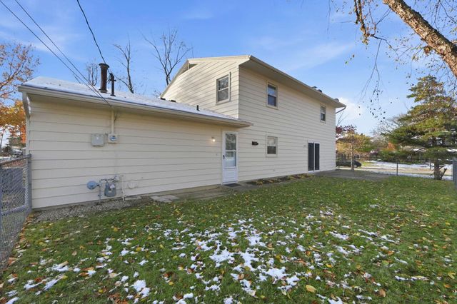 5107 Louden Drive, Fort Wayne, IN 46815