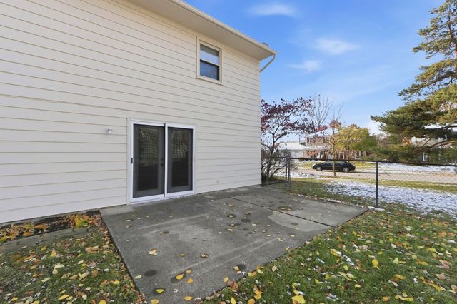 5107 Louden Drive, Fort Wayne, IN 46815