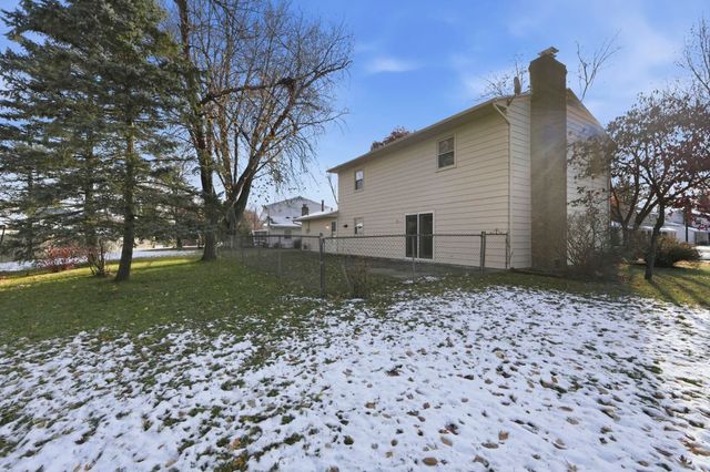 5107 Louden Drive, Fort Wayne, IN 46815