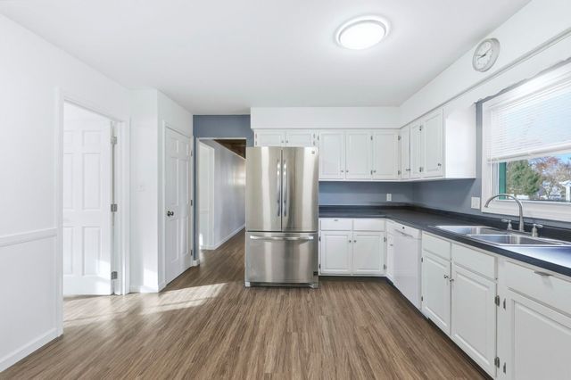 5107 Louden Drive, Fort Wayne, IN 46815