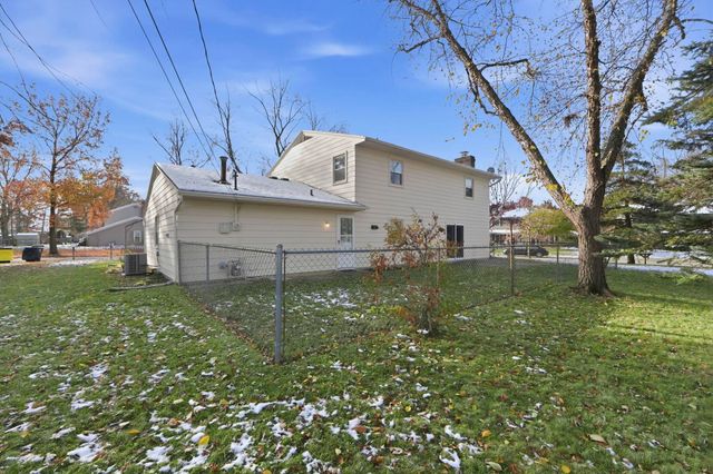 5107 Louden Drive, Fort Wayne, IN 46815