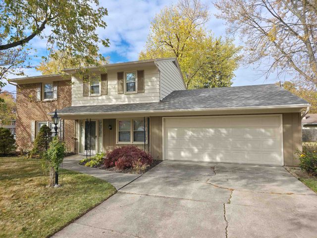 5107 Louden Drive, Fort Wayne, IN 46815