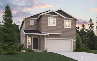 114 Willowbrook Drive, Chehalis, WA 98532