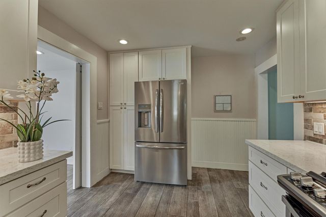 711 Granberry Street, Humble, TX 77338