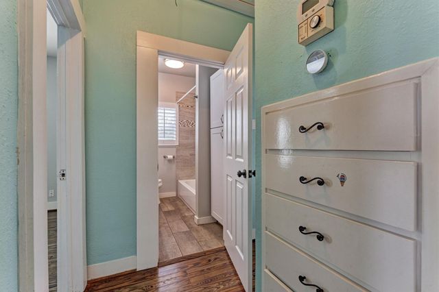 711 Granberry Street, Humble, TX 77338