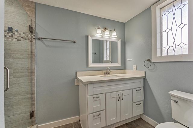 711 Granberry Street, Humble, TX 77338