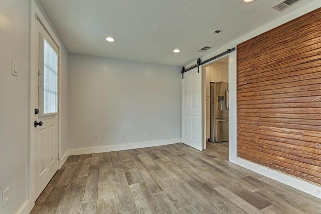 711 Granberry Street, Humble, TX 77338