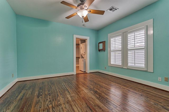 711 Granberry Street, Humble, TX 77338