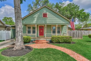 711 Granberry Street, Humble, TX 77338