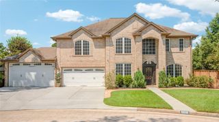 5618 Conica Court, Spring, TX 77379