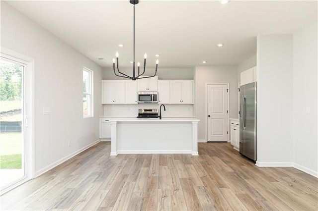 760 Ocmulgee Crossing, Locust Grove, GA 30248