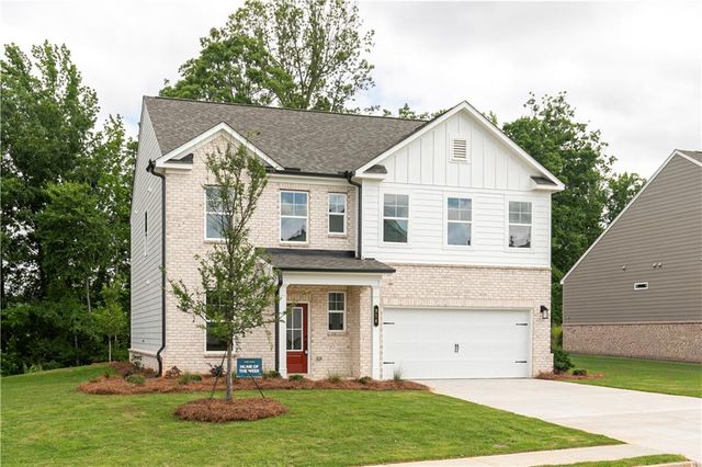 760 Ocmulgee Crossing, Locust Grove, GA 30248